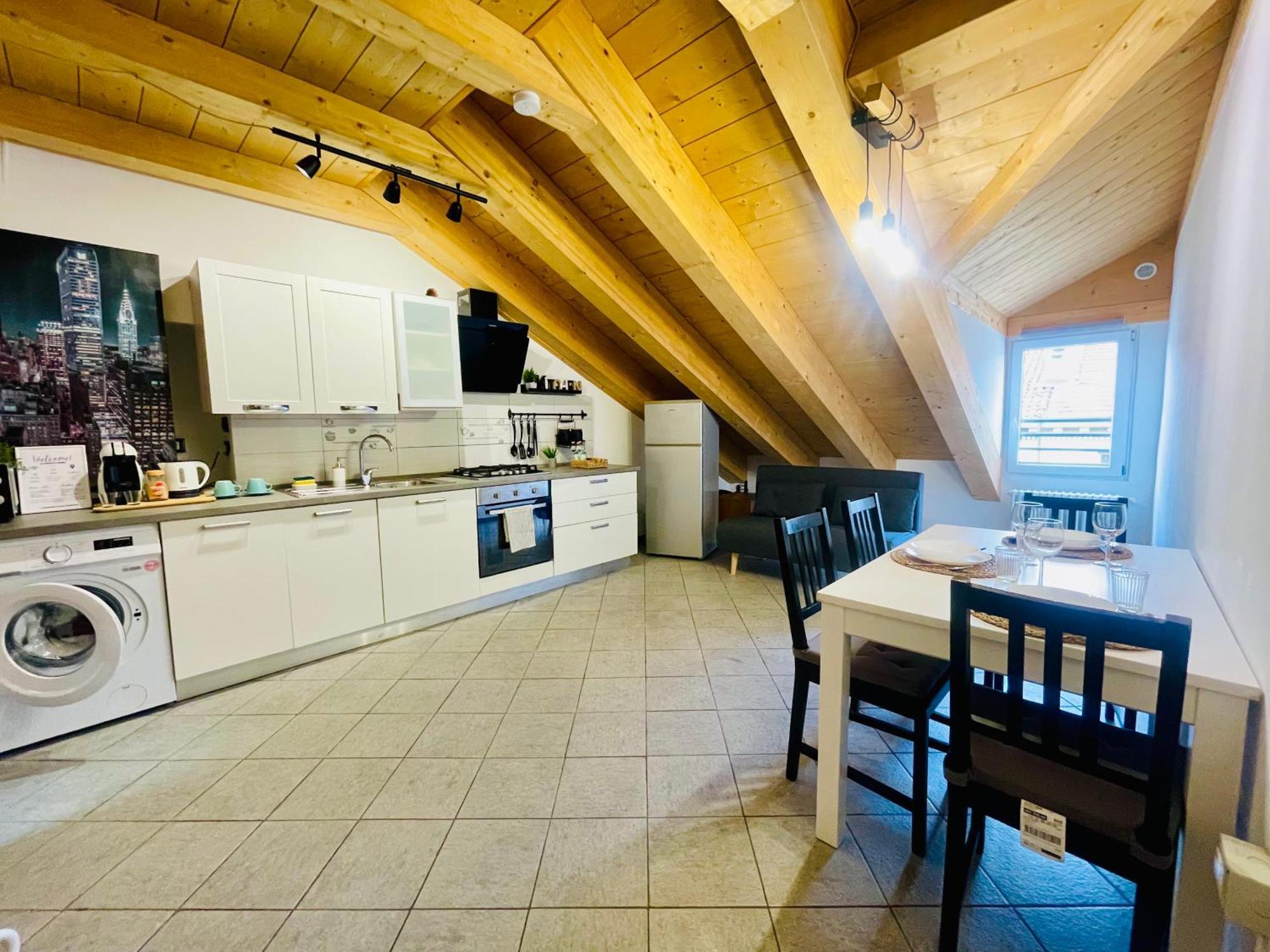 טורינו Thiago'S Home מראה חיצוני תמונה